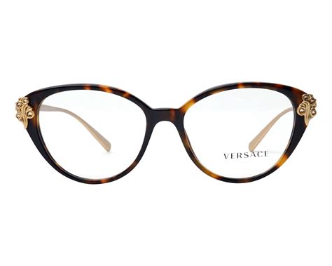 lunette de vue versace transparente|monture femme versace lunette.